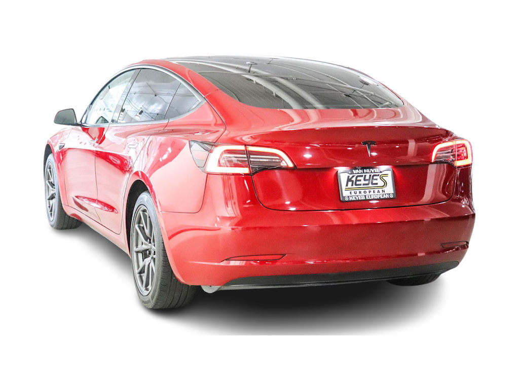 Thumbnail: 2019 Tesla Model 3 - 3