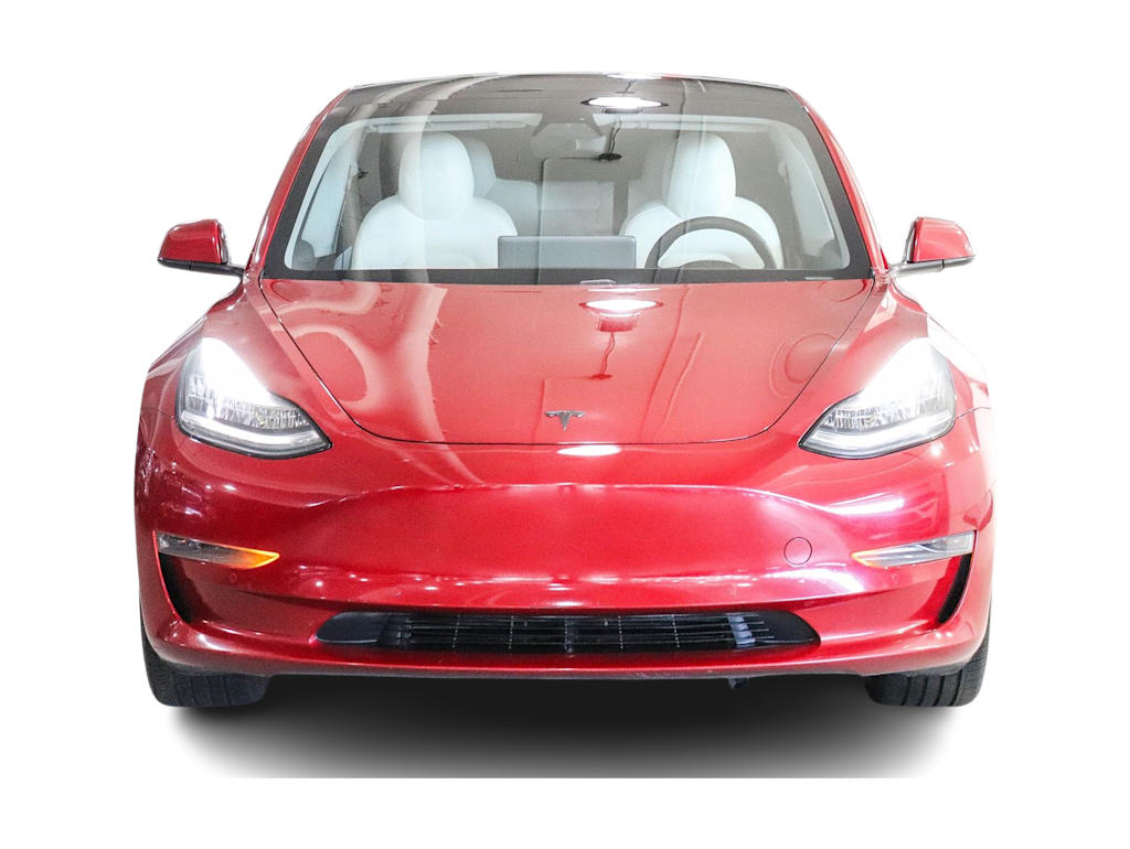 Thumbnail: 2019 Tesla Model 3 - 19