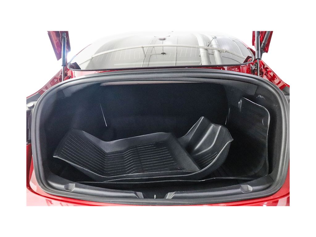 Thumbnail: 2019 Tesla Model 3 - 15