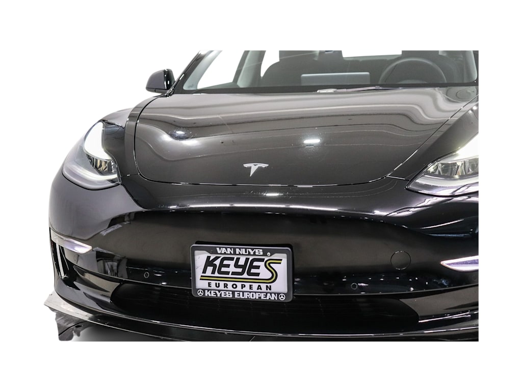 Thumbnail: 2022 Tesla Model 3 - 20