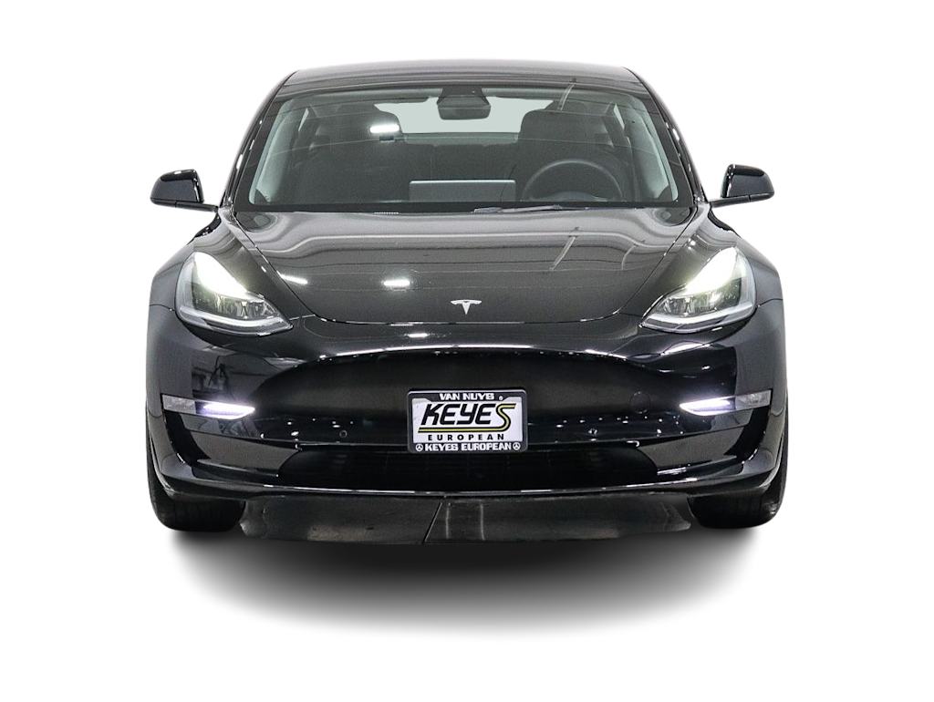 Thumbnail: 2022 Tesla Model 3 - 18