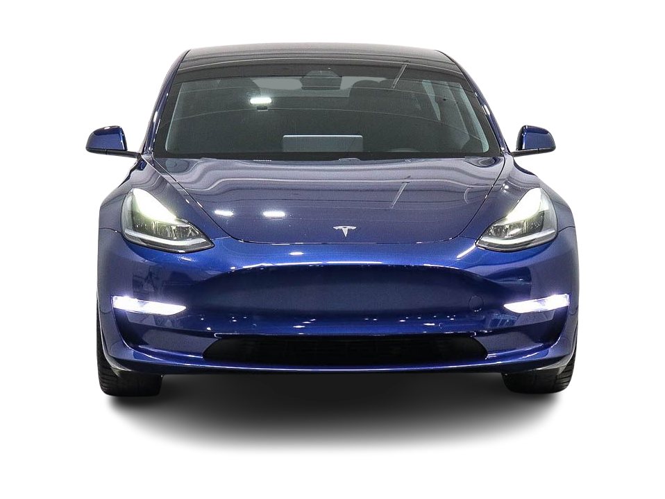Thumbnail: 2021 Tesla Model 3 - 19