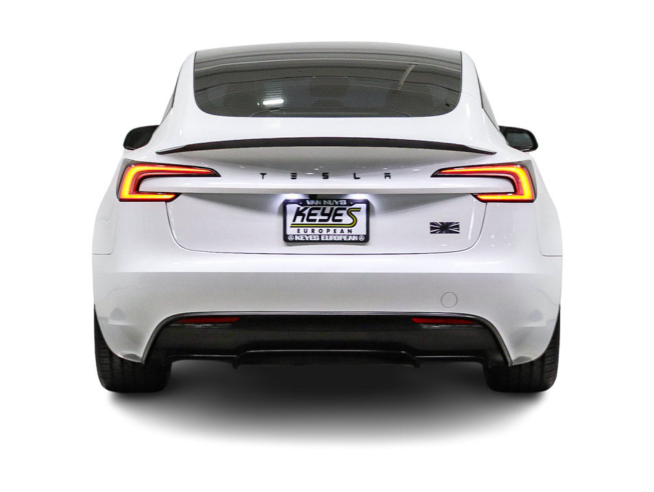 Thumbnail: 2024 Tesla Model 3 - 5