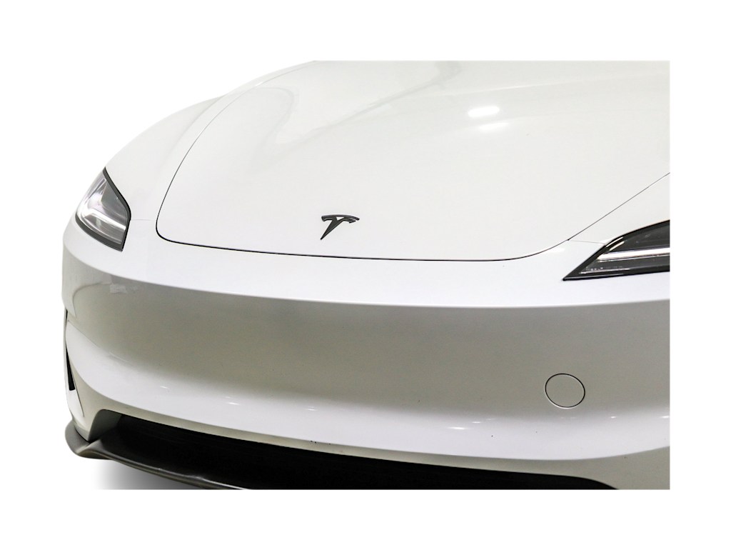 Thumbnail: 2024 Tesla Model 3 - 4