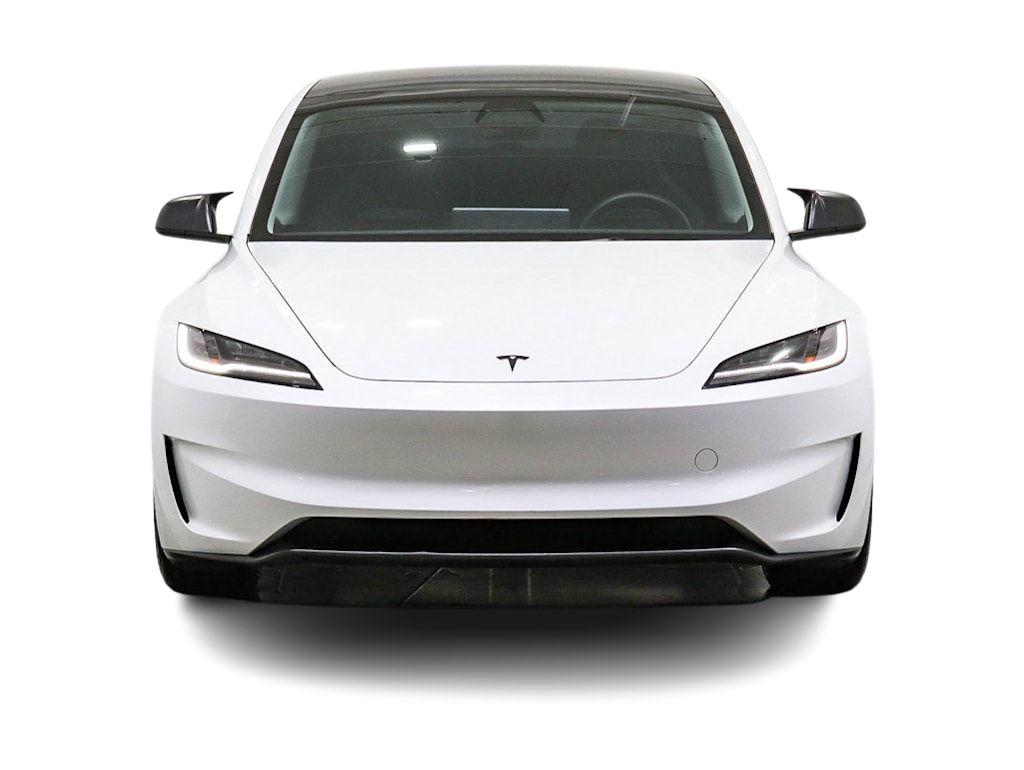 Thumbnail: 2024 Tesla Model 3 - 20