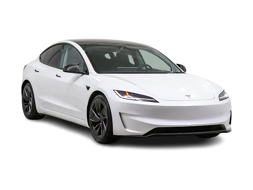 Thumbnail: 2024 Tesla Model 3 - 19