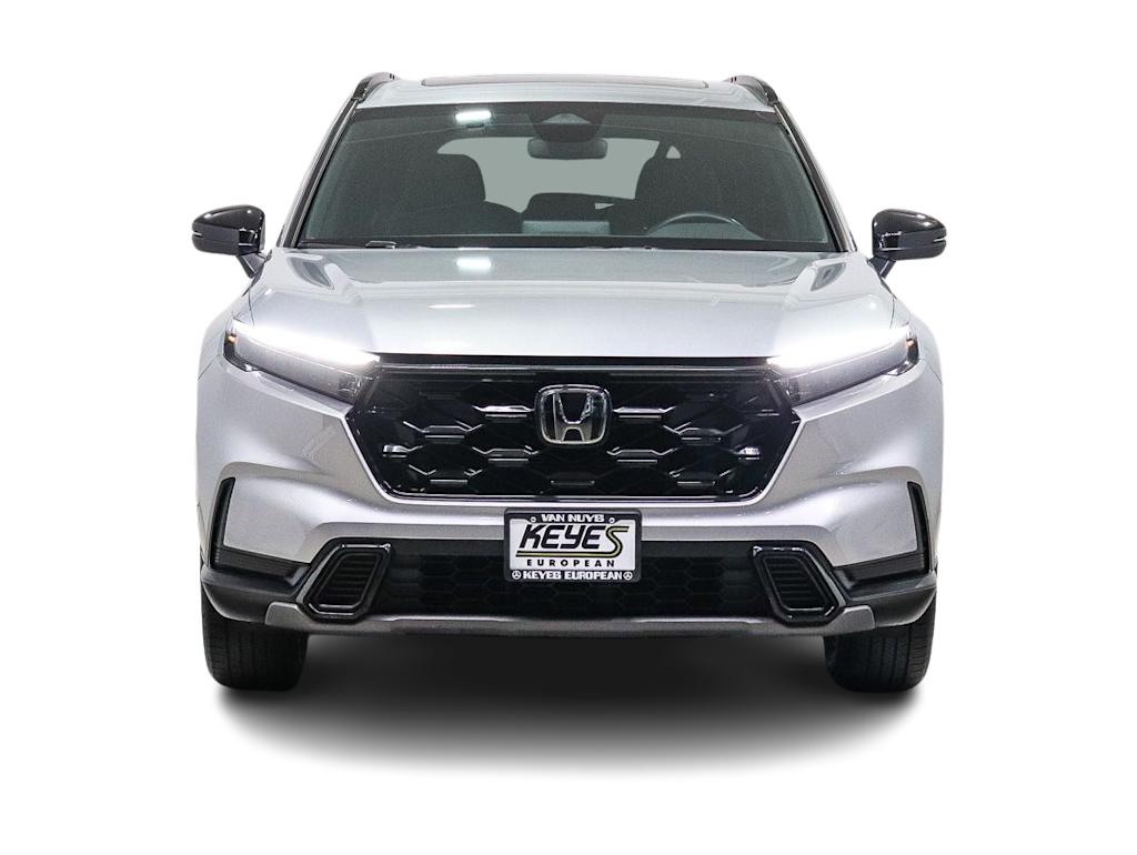 Thumbnail: 2025 Honda CR-V - 20