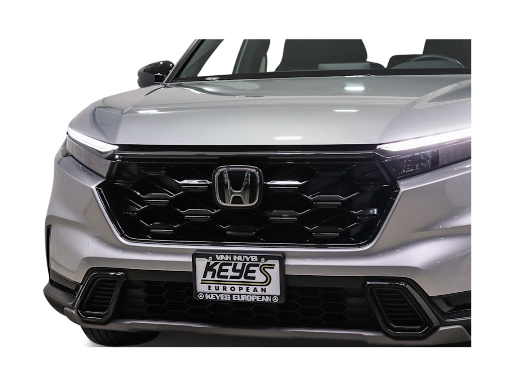 Thumbnail: 2025 Honda CR-V - 21