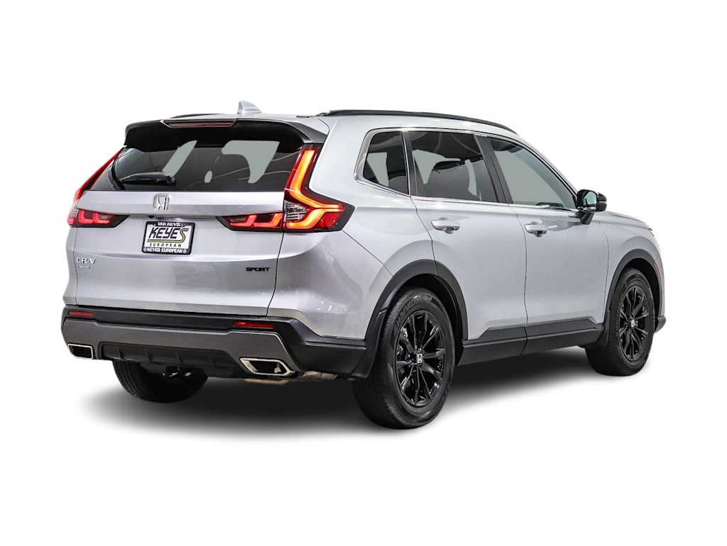 Thumbnail: 2025 Honda CR-V - 19