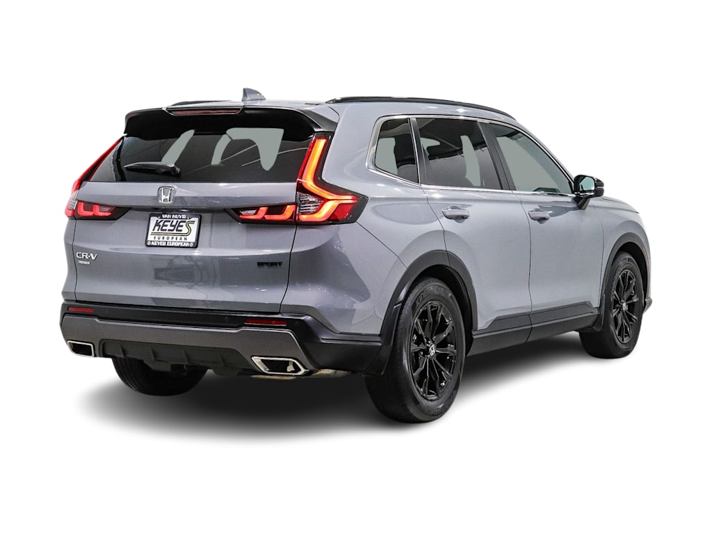Thumbnail: 2024 Honda CR-V - 19