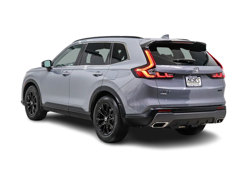 Thumbnail: 2024 Honda CR-V - 3