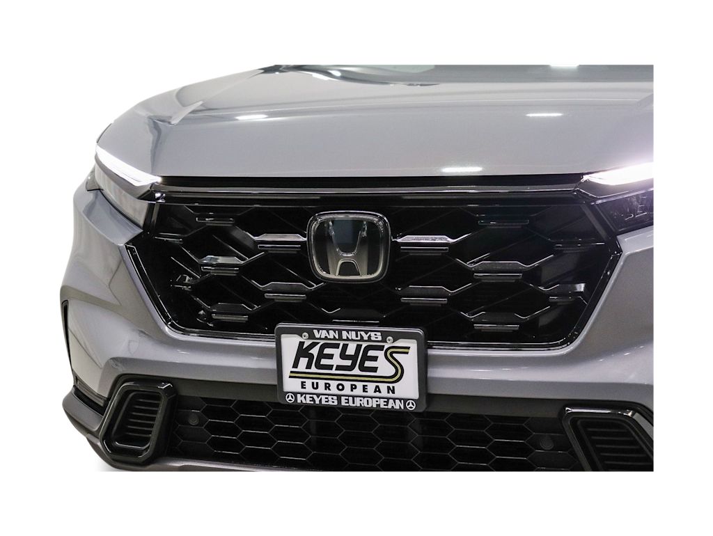 Thumbnail: 2024 Honda CR-V - 21