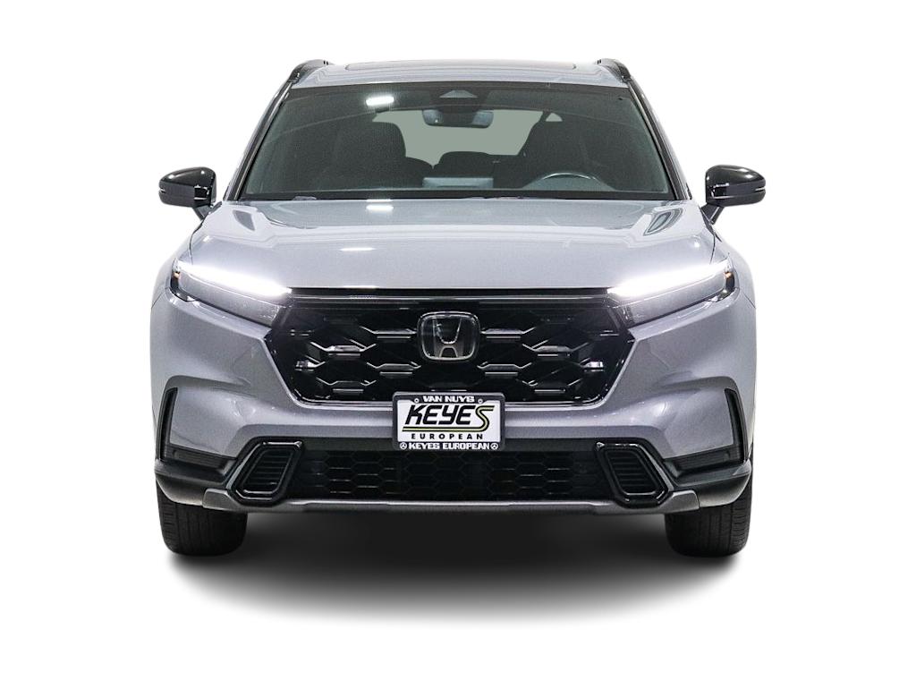 Thumbnail: 2024 Honda CR-V - 5