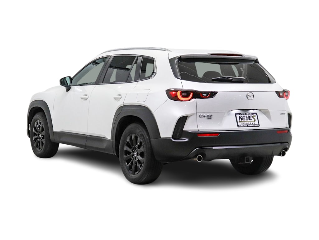 Thumbnail: 2024 Mazda CX-50 - 3