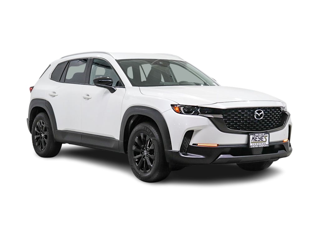 Thumbnail: 2024 Mazda CX-50 - 18