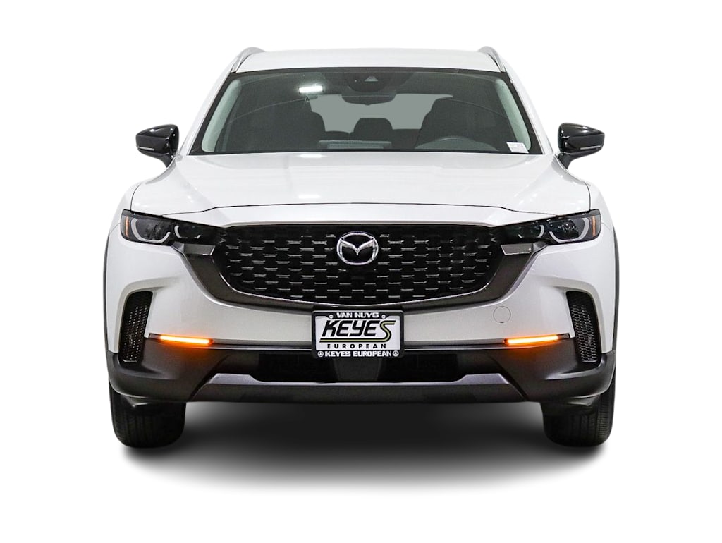 Thumbnail: 2024 Mazda CX-50 - 19
