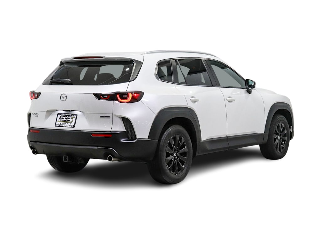 Thumbnail: 2024 Mazda CX-50 - 17