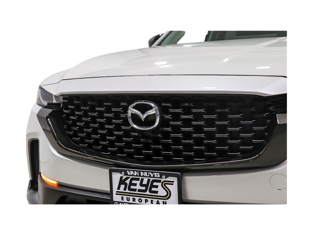 Thumbnail: 2024 Mazda CX-50 - 21