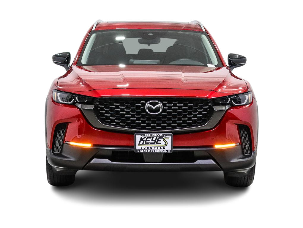 Thumbnail: 2024 Mazda CX-50 - 20
