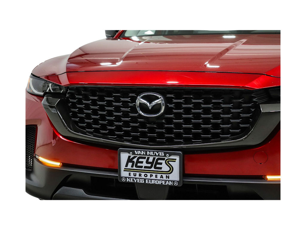 Thumbnail: 2024 Mazda CX-50 - 22