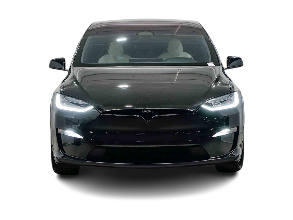Thumbnail: 2023 Tesla Model X - 18