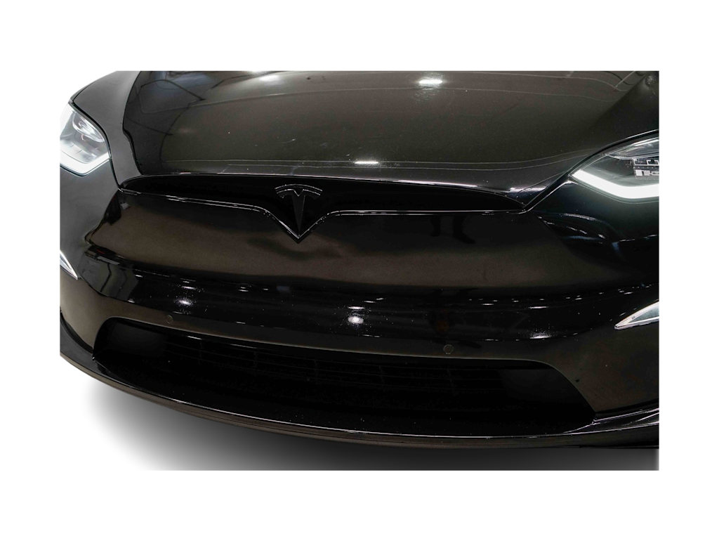 Thumbnail: 2023 Tesla Model X - 4