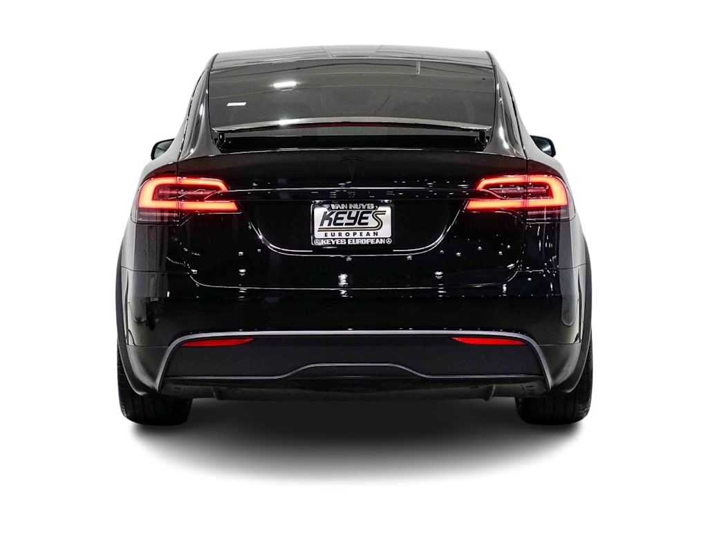 Thumbnail: 2023 Tesla Model X - 5
