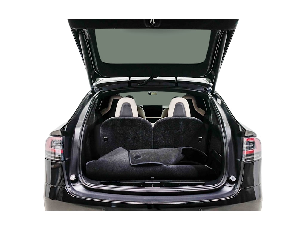 Thumbnail: 2023 Tesla Model X - 30