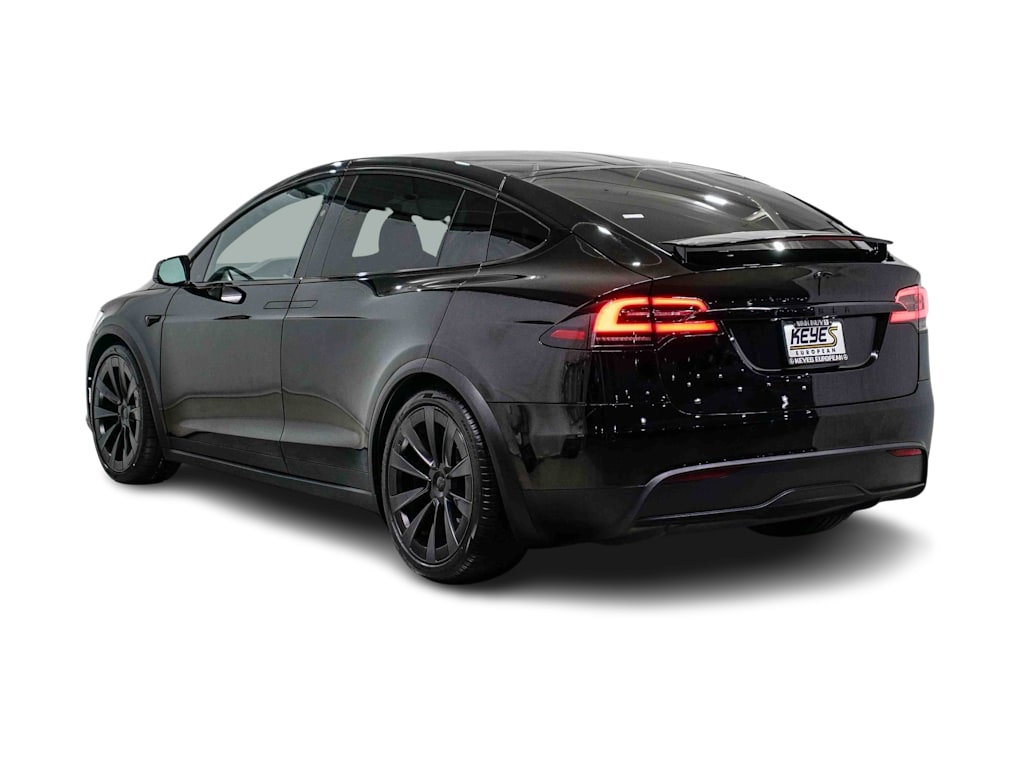 Thumbnail: 2023 Tesla Model X - 3