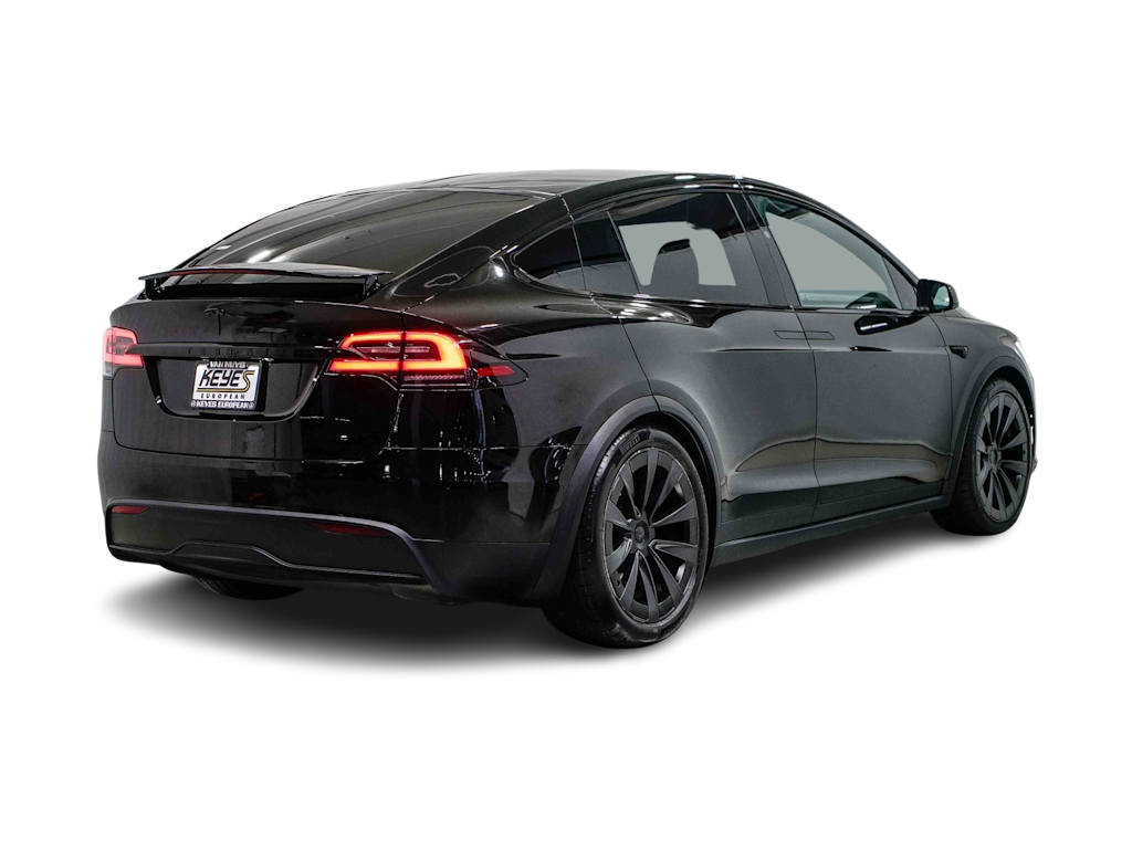 Thumbnail: 2023 Tesla Model X - 16