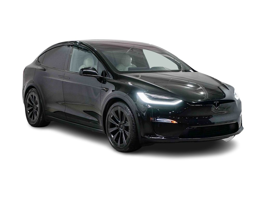 Thumbnail: 2023 Tesla Model X - 17