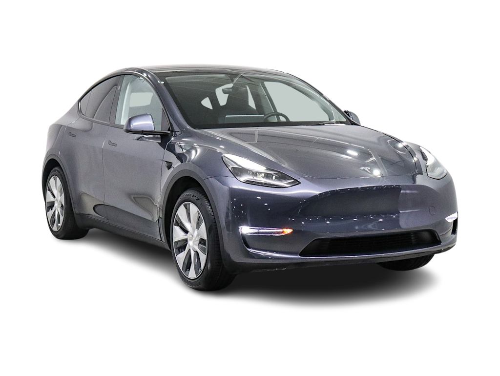 Thumbnail: 2023 Tesla Model Y - 18