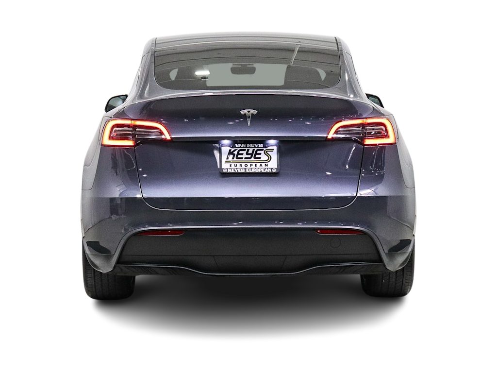 Thumbnail: 2023 Tesla Model Y - 4
