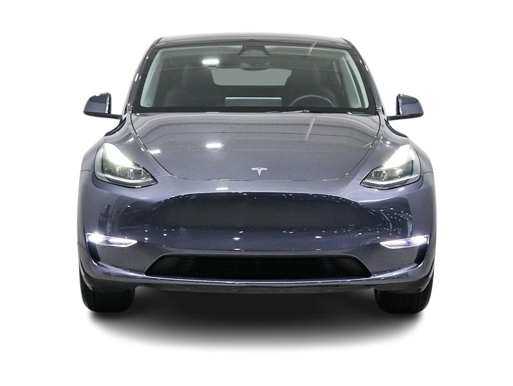 Thumbnail: 2023 Tesla Model Y - 19