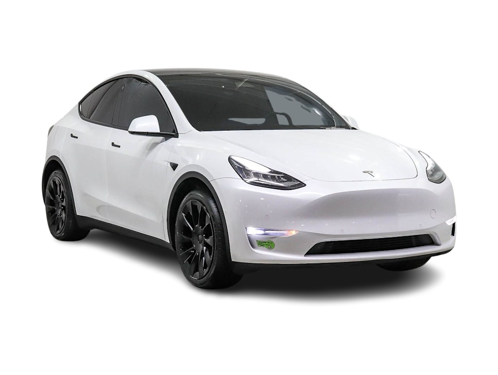 Thumbnail: 2023 Tesla Model Y - 18