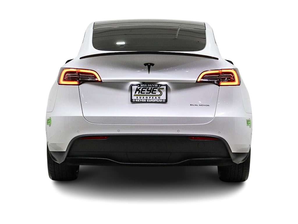 Thumbnail: 2023 Tesla Model Y - 4