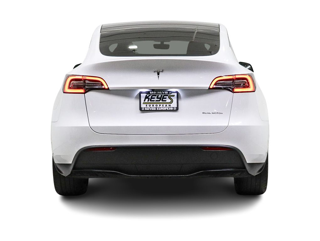 Thumbnail: 2023 Tesla Model Y - 5