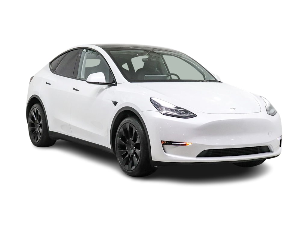 Thumbnail: 2023 Tesla Model Y - 18