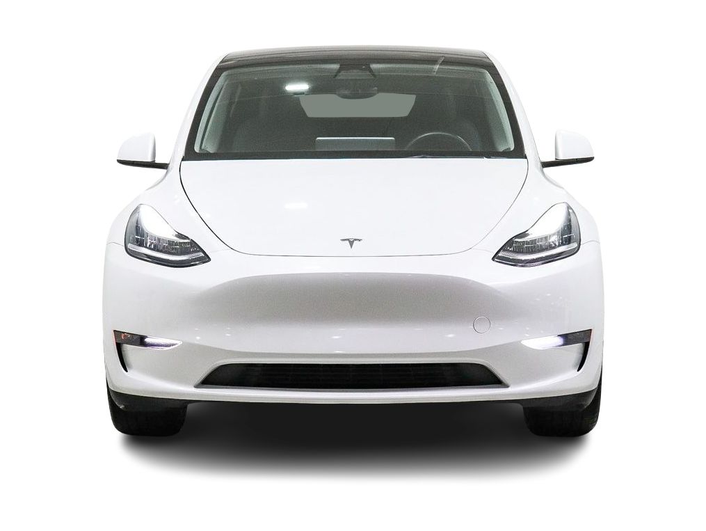 Thumbnail: 2023 Tesla Model Y - 19
