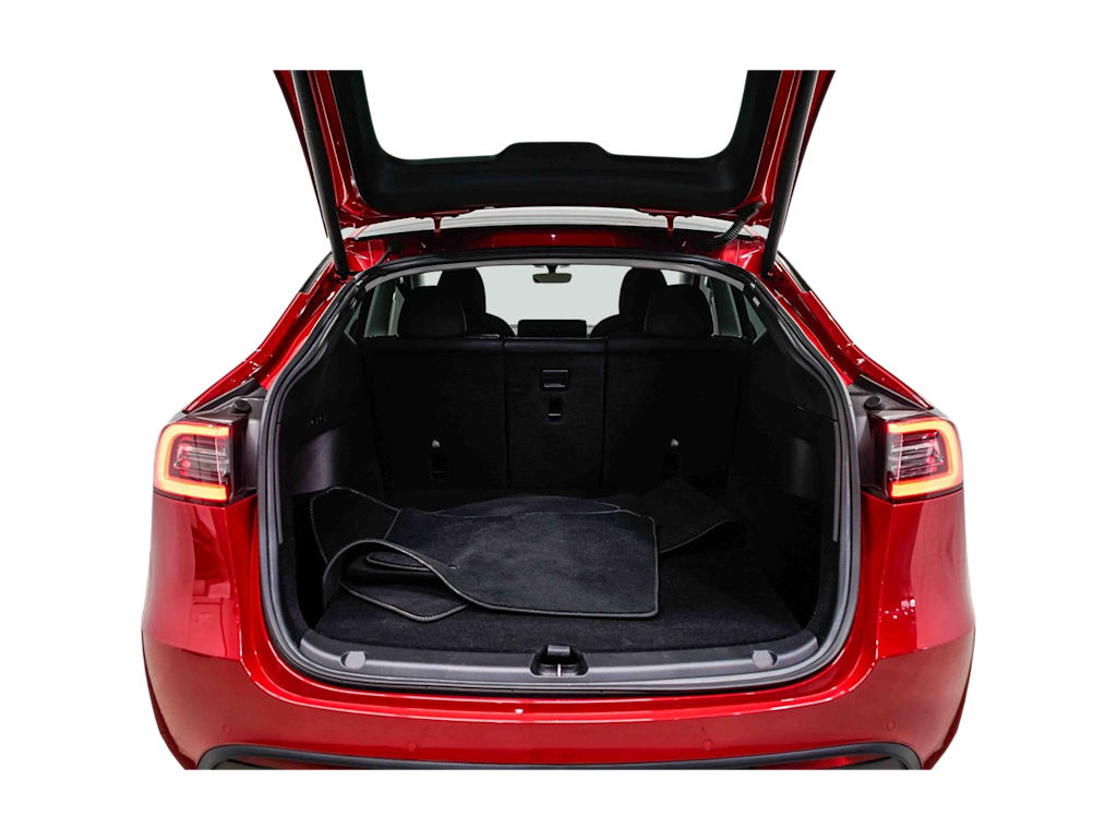 Thumbnail: 2022 Tesla Model Y - 26