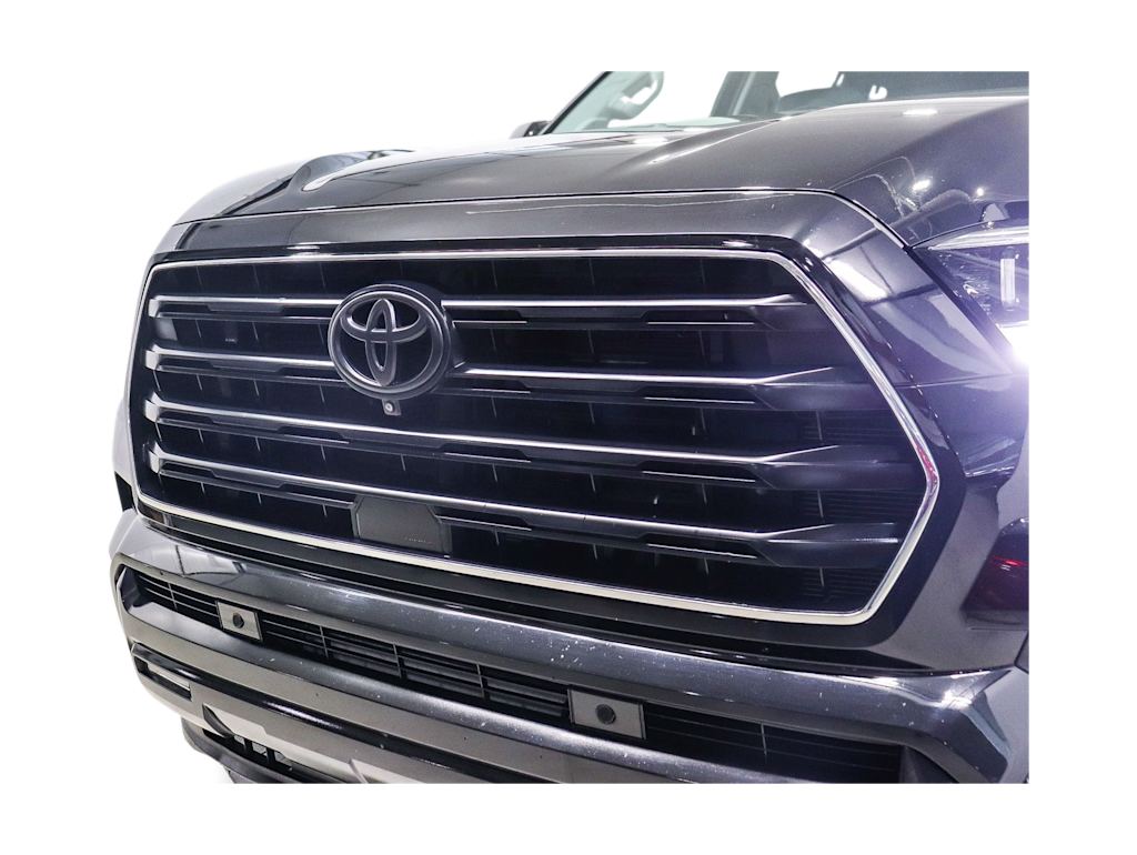 Thumbnail: 2024 Toyota Sequoia - 20