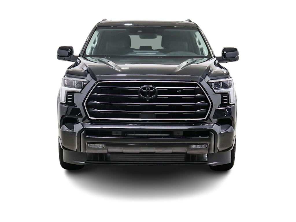 Thumbnail: 2024 Toyota Sequoia - 5