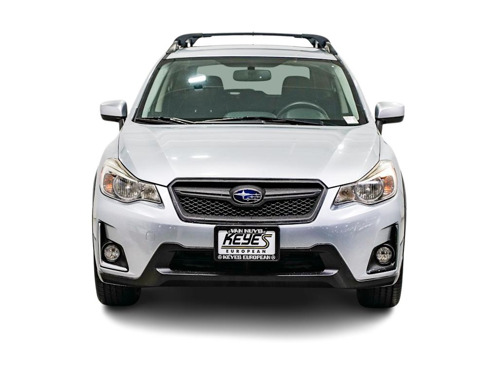 Thumbnail: 2016 Subaru Crosstrek - 5