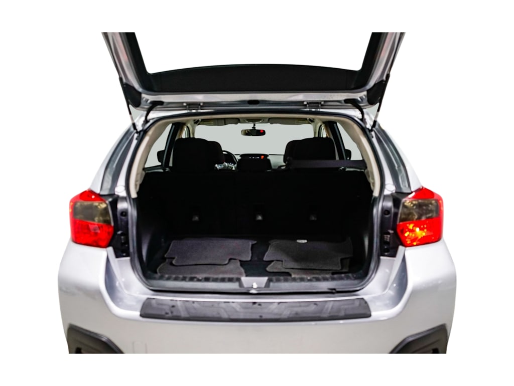 Thumbnail: 2016 Subaru Crosstrek - 14