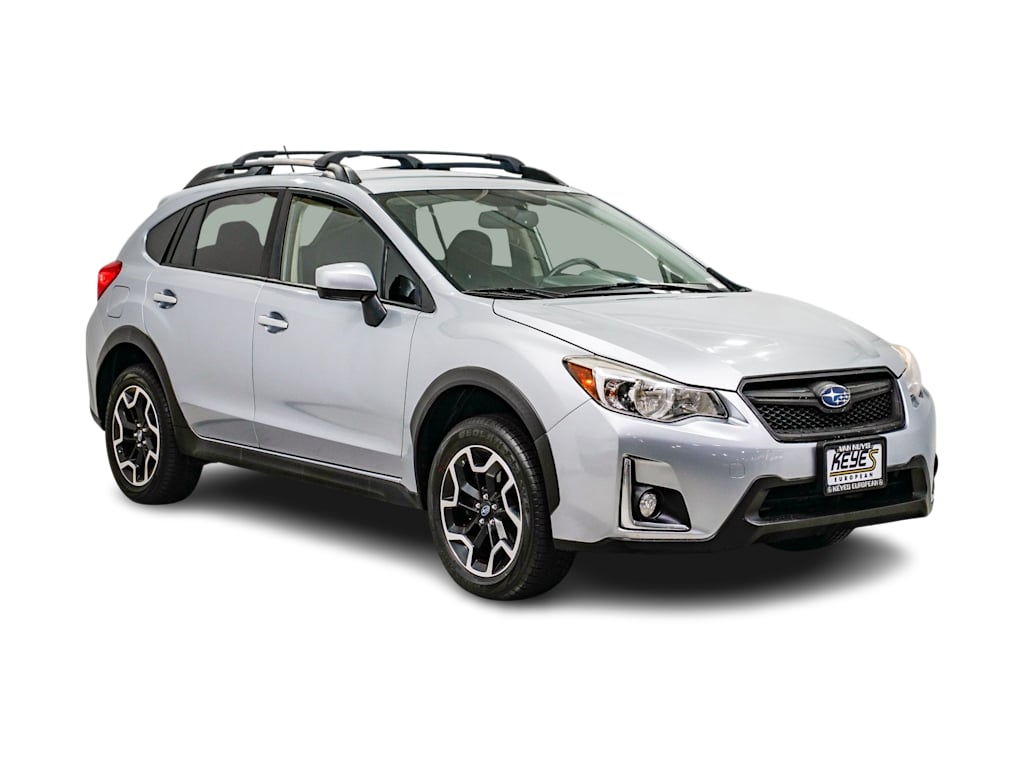 Thumbnail: 2016 Subaru Crosstrek - 17