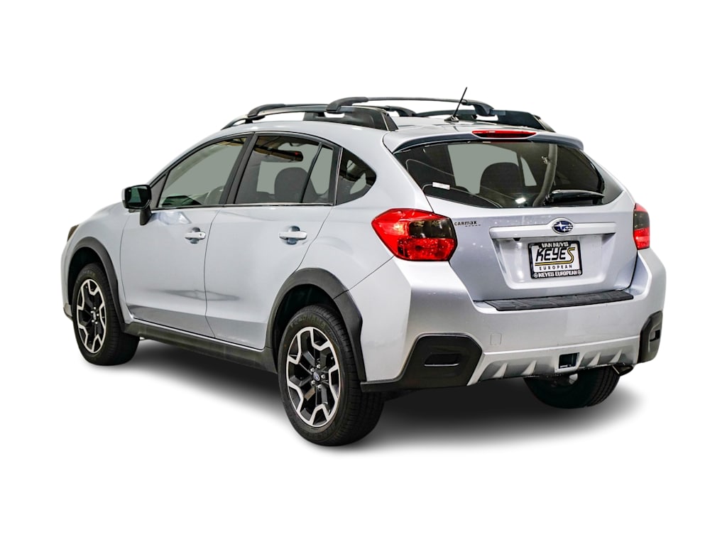 Thumbnail: 2016 Subaru Crosstrek - 3