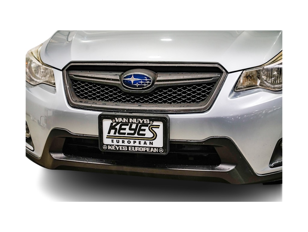 Thumbnail: 2016 Subaru Crosstrek - 19