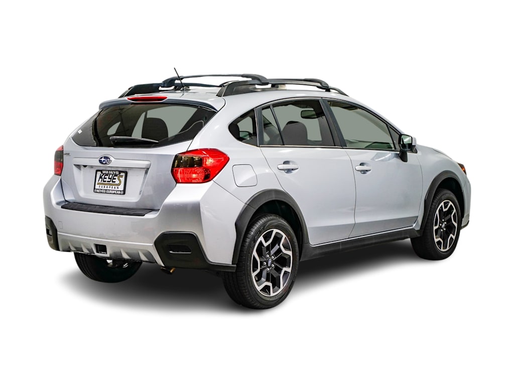 Thumbnail: 2016 Subaru Crosstrek - 16