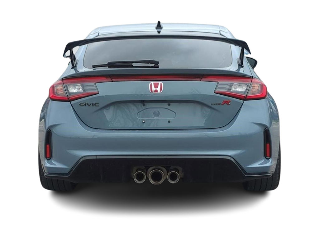 Thumbnail: 2024 Honda Civic - 5