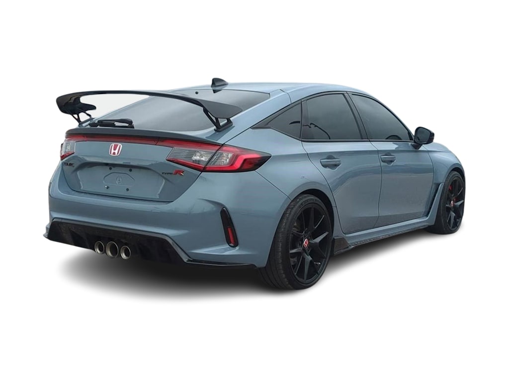 Thumbnail: 2024 Honda Civic - 20